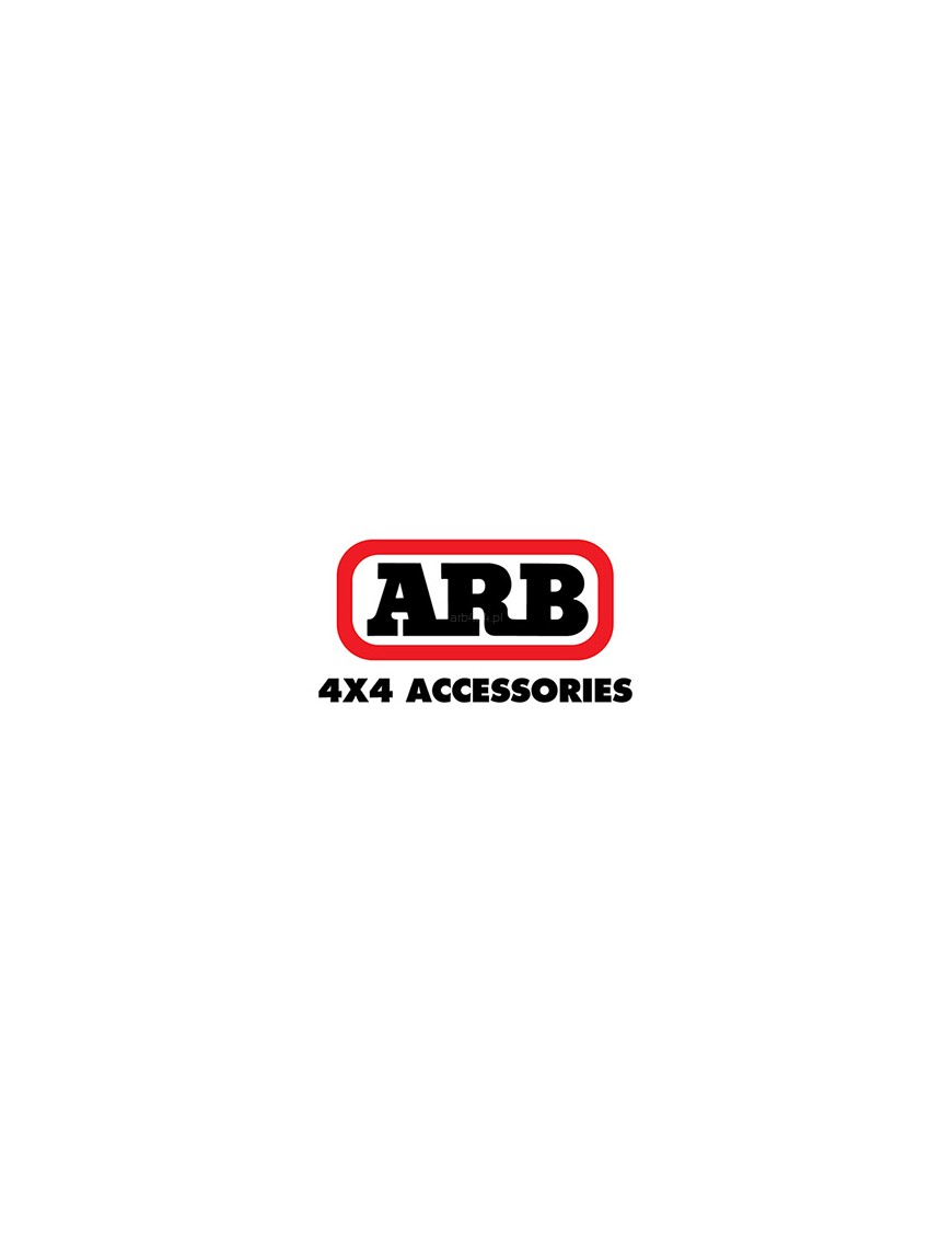 Wiązka do listew ARB Intensity Light Bar AR40S / AR40C